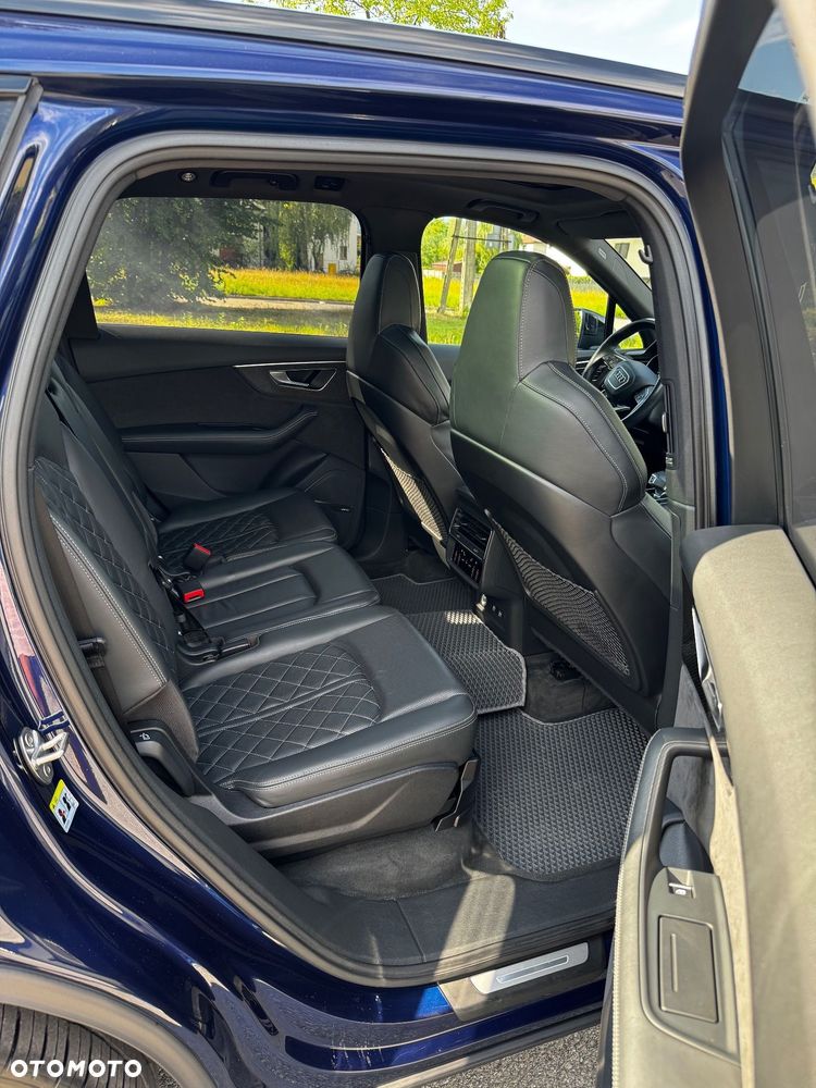 Audi SQ7 - 31