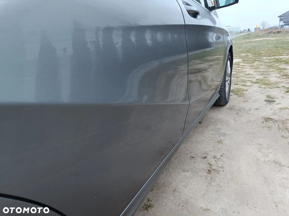 Mercedes-Benz Klasa B 220 4-Matic - 8