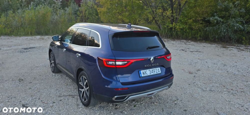 Renault Koleos 1.7 Blue dCi Intens X-Tronic - 18