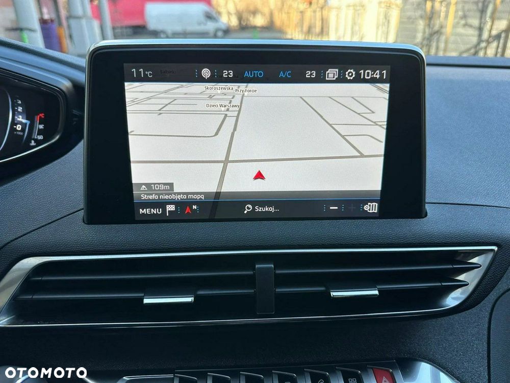 Peugeot 3008 1.2 PureTech Allure S&S EAT8 - 30