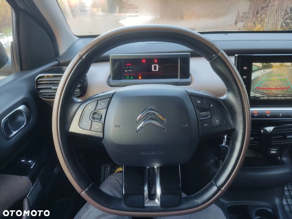 Citroën C4 Cactus 1.2 PureTech Shine Edition - 21