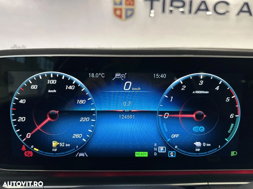 Mercedes-Benz GLE - 11