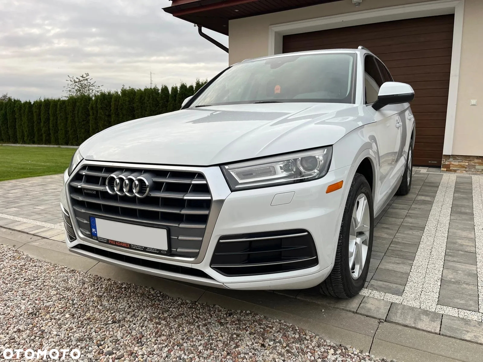 Audi Q5 2.0 TFSI Quattro S tronic - 2