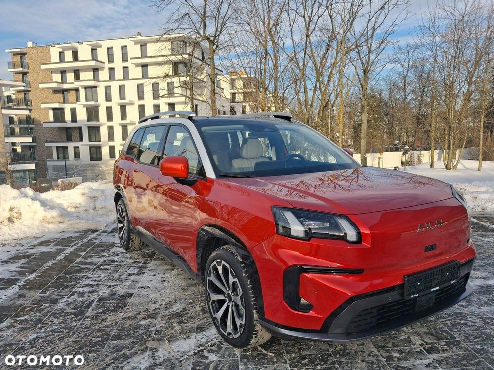 GAC AION V - 3