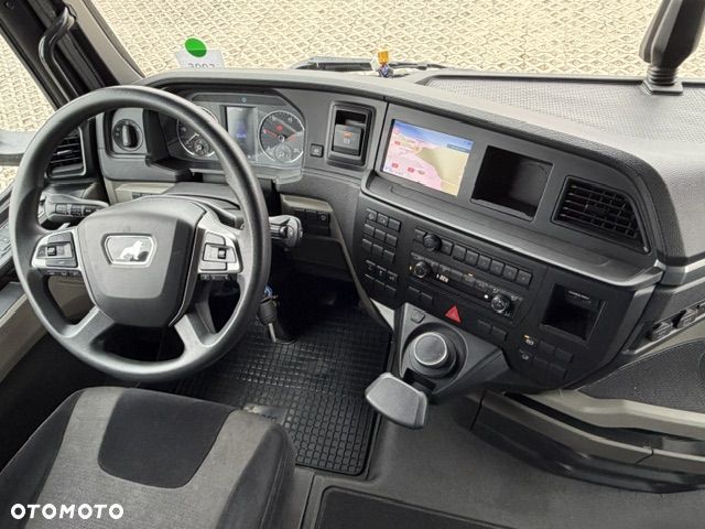 MAN TGX 18.470 BL SA - 5