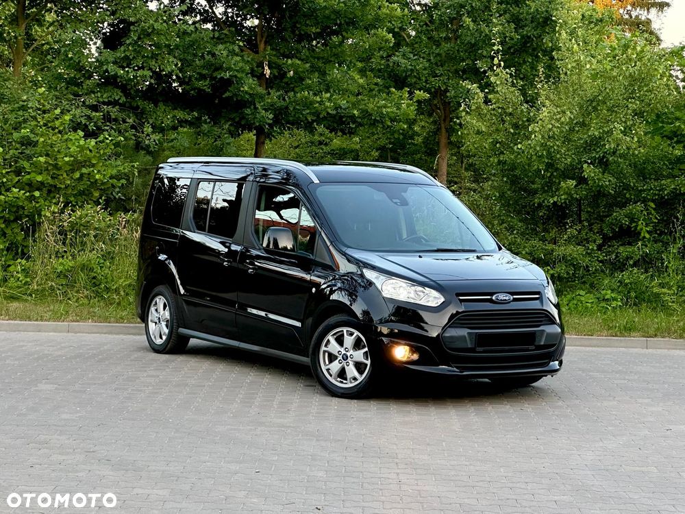 Ford Tourneo Connect Grand - 2