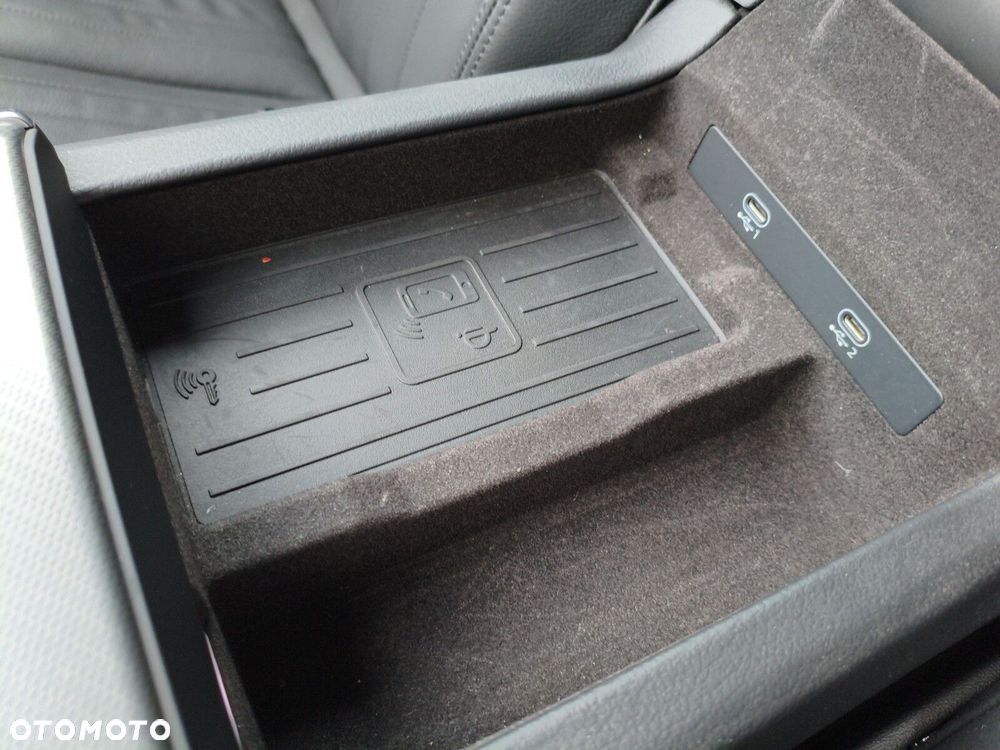 Audi A6 Avant 50 TDI mHEV Quattro Sport Tiptronic - 34