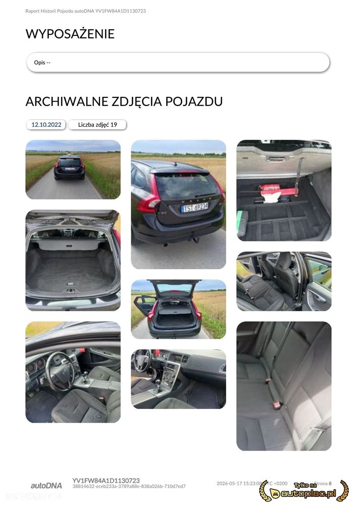 Volvo V60 D2 Kinetic - 29