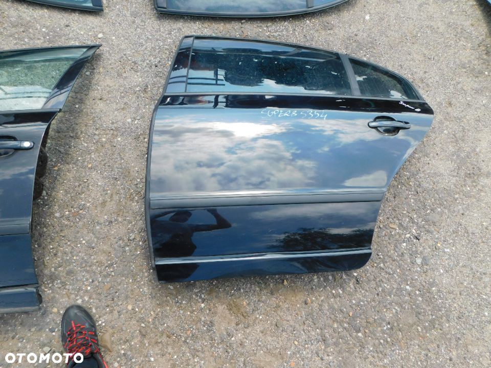 superb drzwi nr 5354 WYSYŁKA - 1