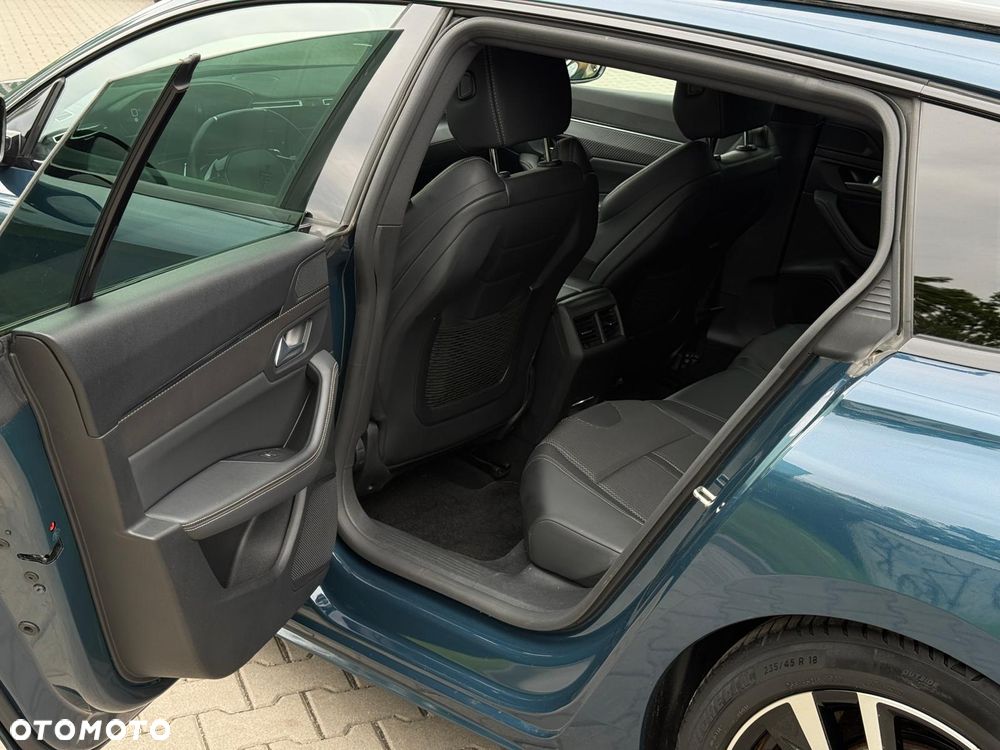 Peugeot 508 BlueHDi 130 EAT8 GT - 17