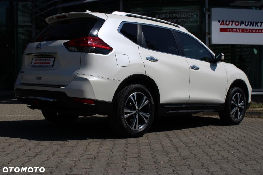Nissan X-Trail - 5