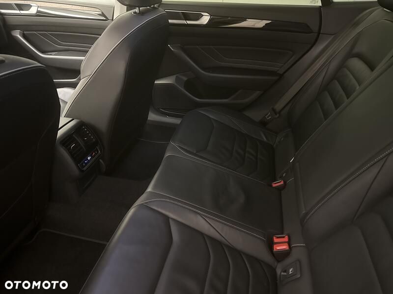 Volkswagen Arteon 2.0 TSI 4Motion Elegance DSG - 22