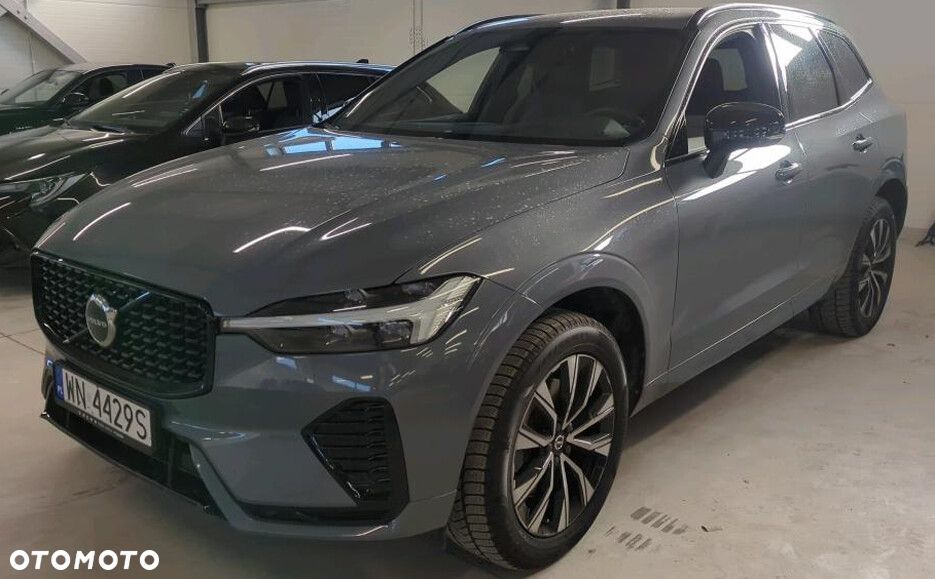 Volvo XC 60