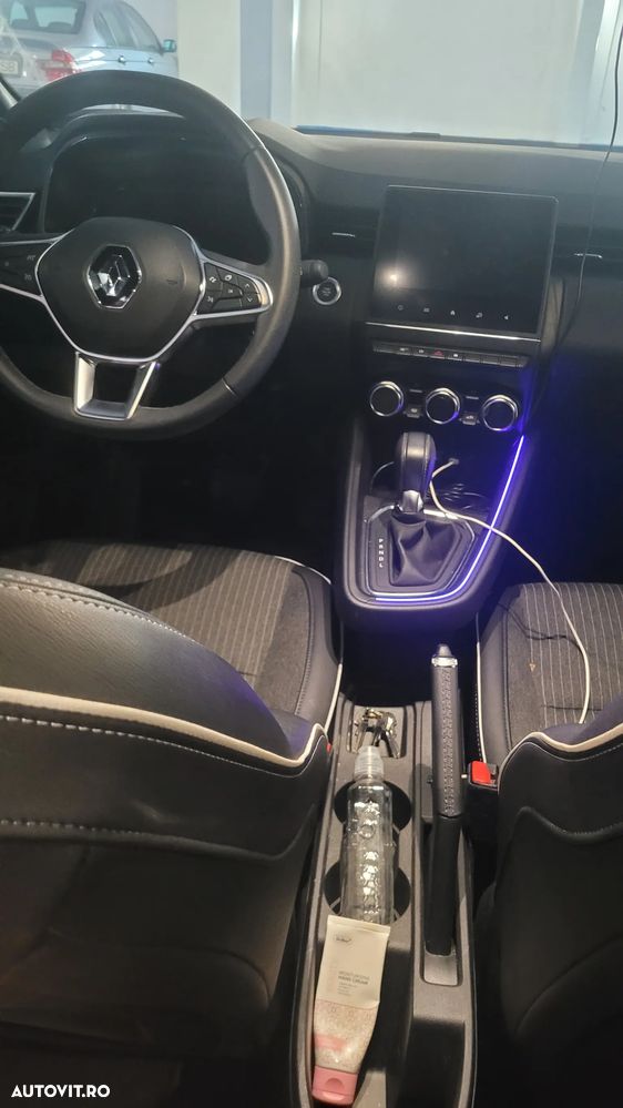 Renault Clio V 1.0 TCe X-Tronic Intens - 19