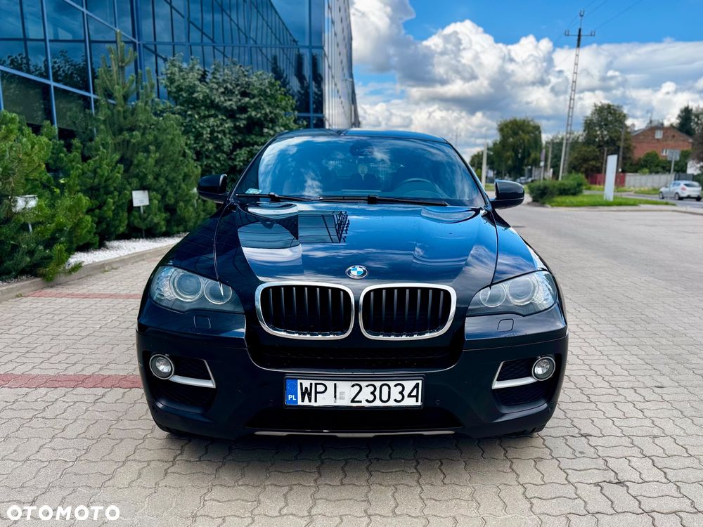 BMW X6 30d xDrive - 9