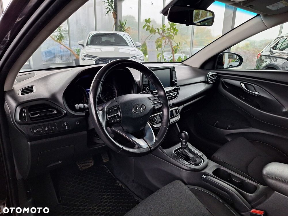 Hyundai i30 1.0 T-GDI Comfort DCT - 14
