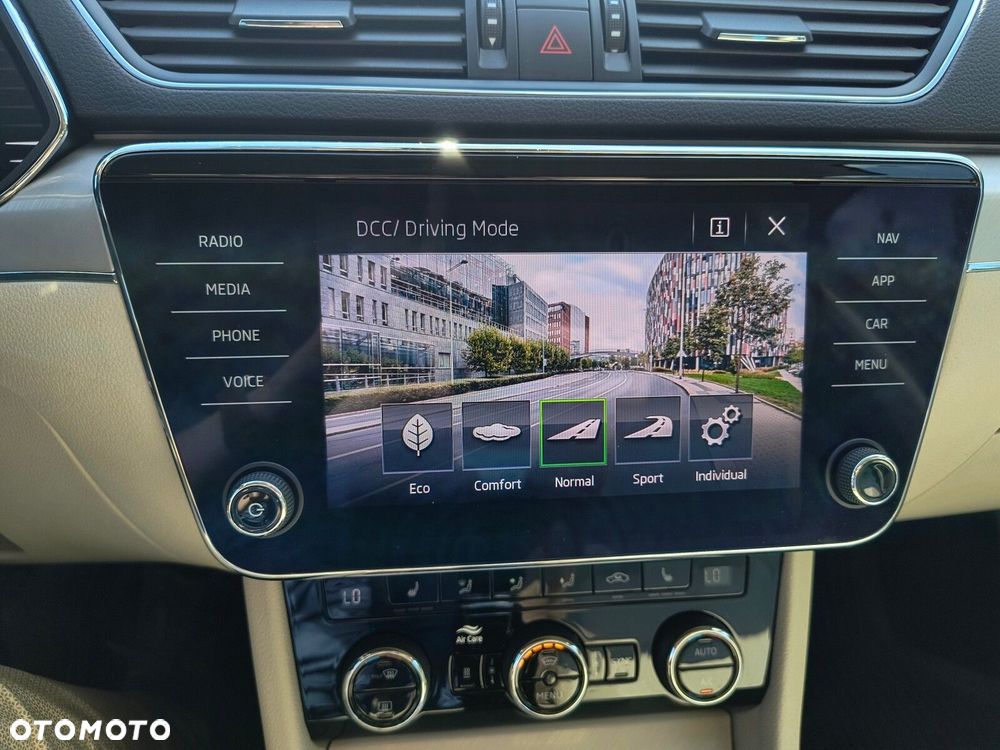 Skoda Superb - 32