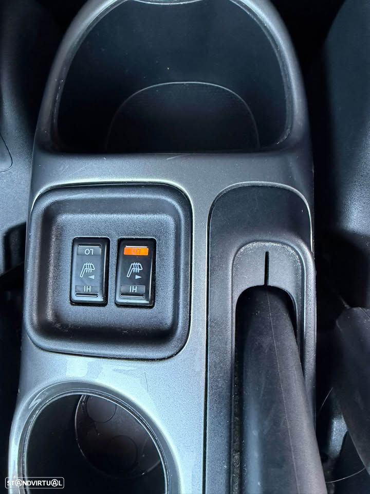 Nissan Juke 1.5 dCi Acenta Connect - 3