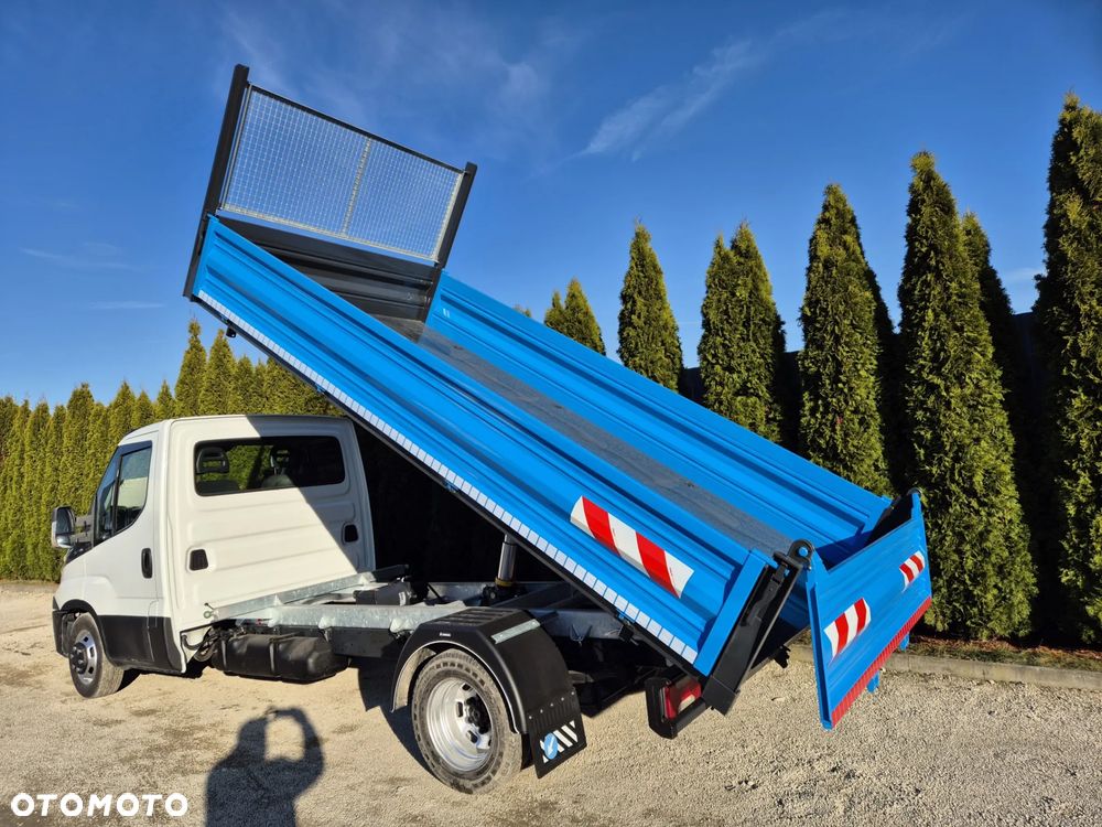 Iveco 35C15 3.0 Idealny - 3