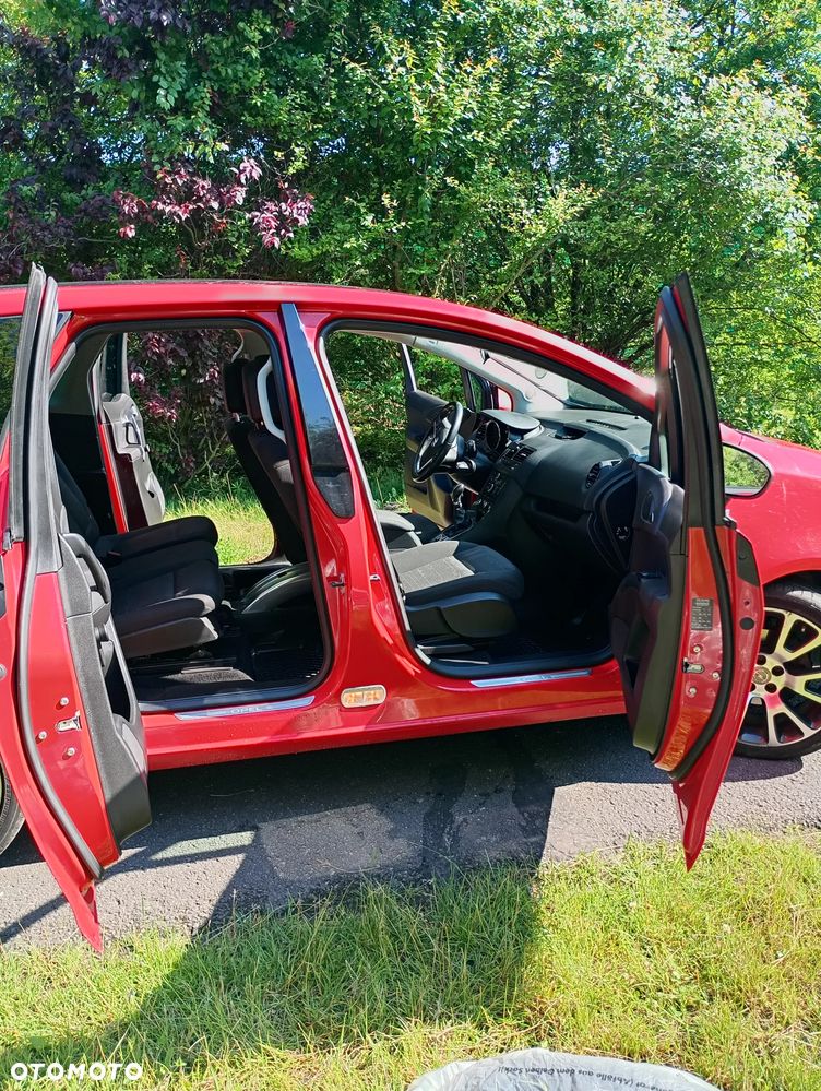 Opel Meriva 1.4 Essentia - 12