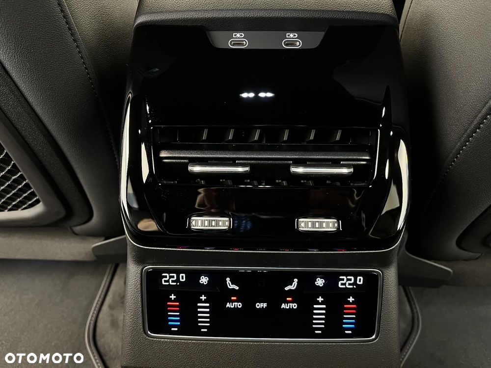 Audi A6 Avant 50 TFSI e PHEV Quattro S Line S tronic - 33