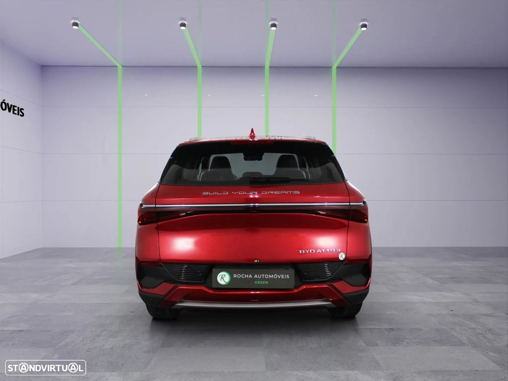 BYD Atto 3 - 5