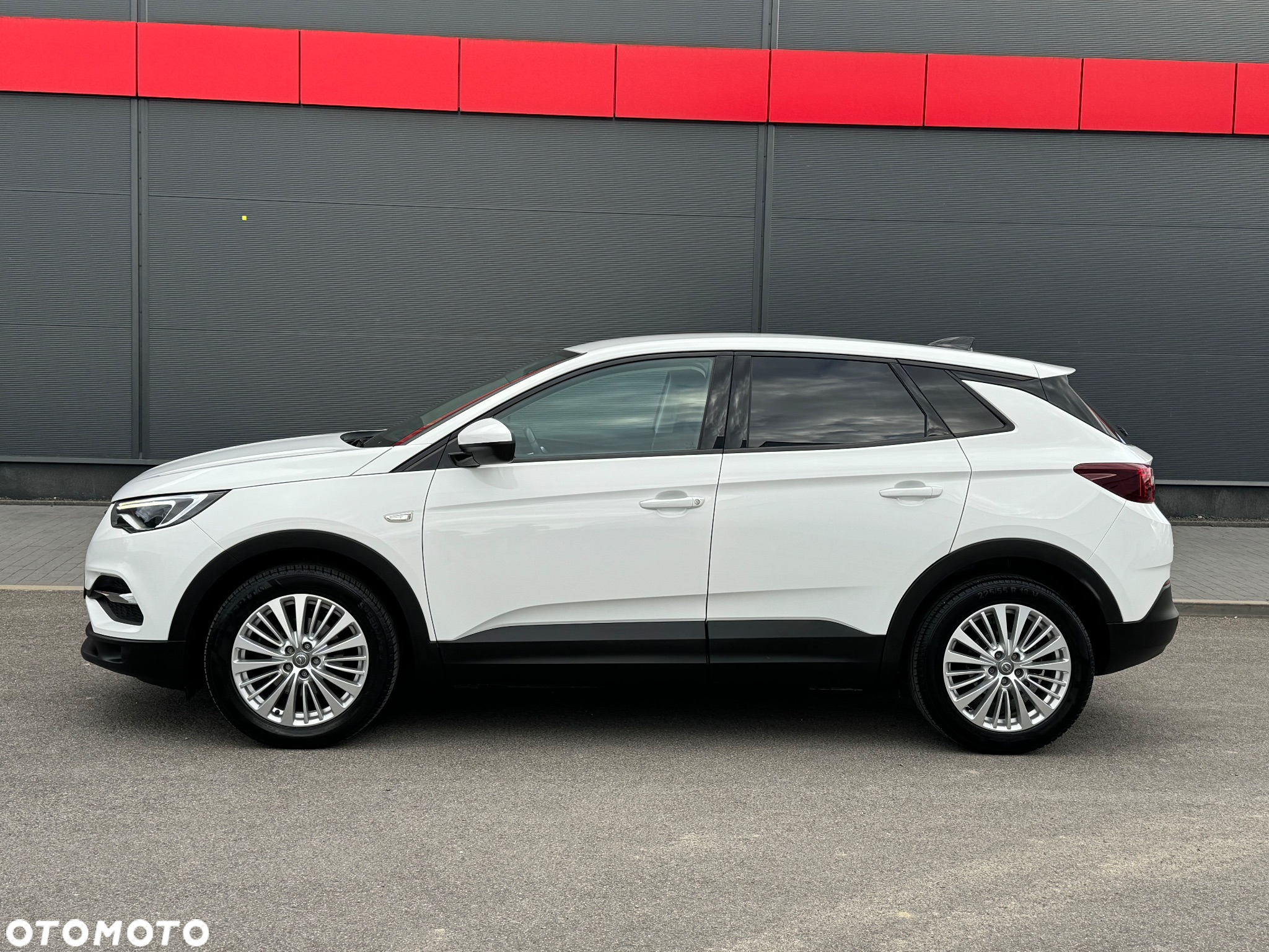 Opel Grandland X 1.5 CDTI Ultimate S&S - 12