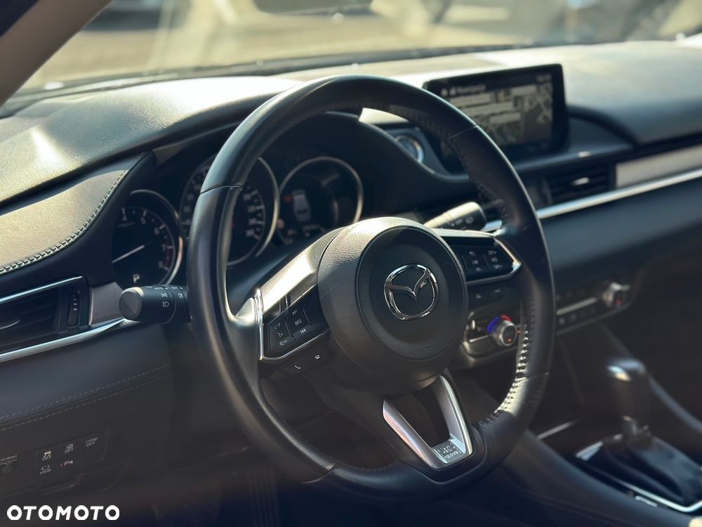 Mazda 6 2.0 Center-Line - 23
