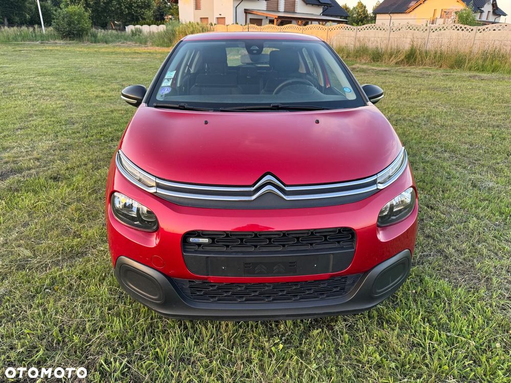 Citroën C3 - 6