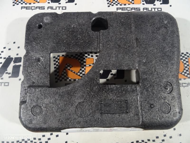Tabuleiro Pneu Suplente Mini Mini (R56) Tabuleiro Pneu Suplente Mini - 4