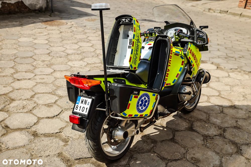 BMW RT - 16