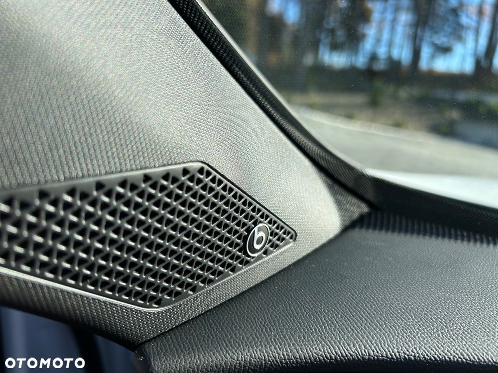 Cupra Formentor VZ 2.0 TSI 4Drive DSG - 35