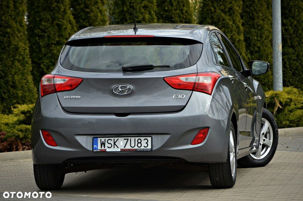 Hyundai i30 - 21