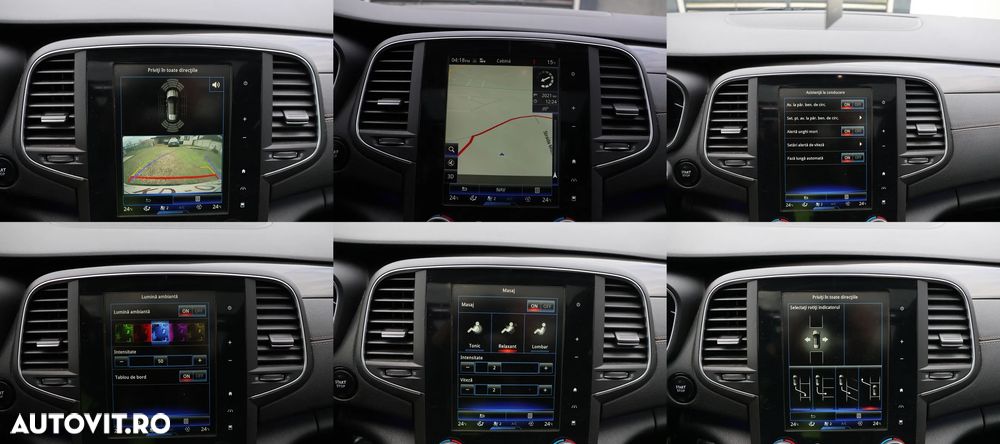 Renault Talisman - 8