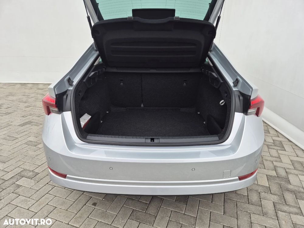 Skoda Octavia 1.0 TSI Ambition - 27