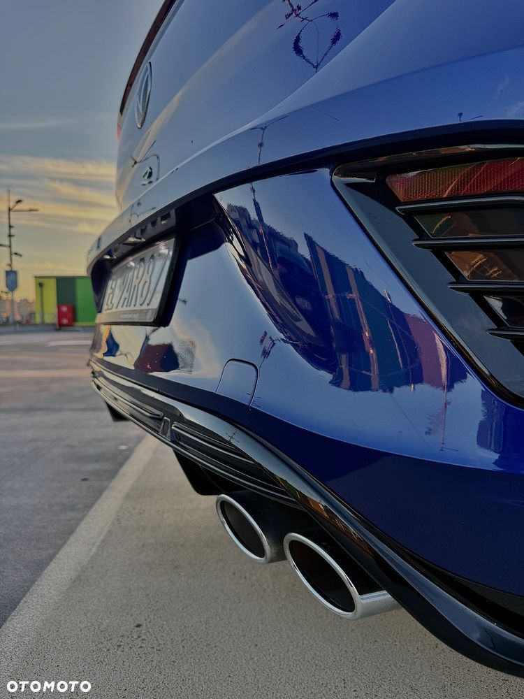 Volkswagen T-Roc 2.0 TSI 4Motion R DSG - 11