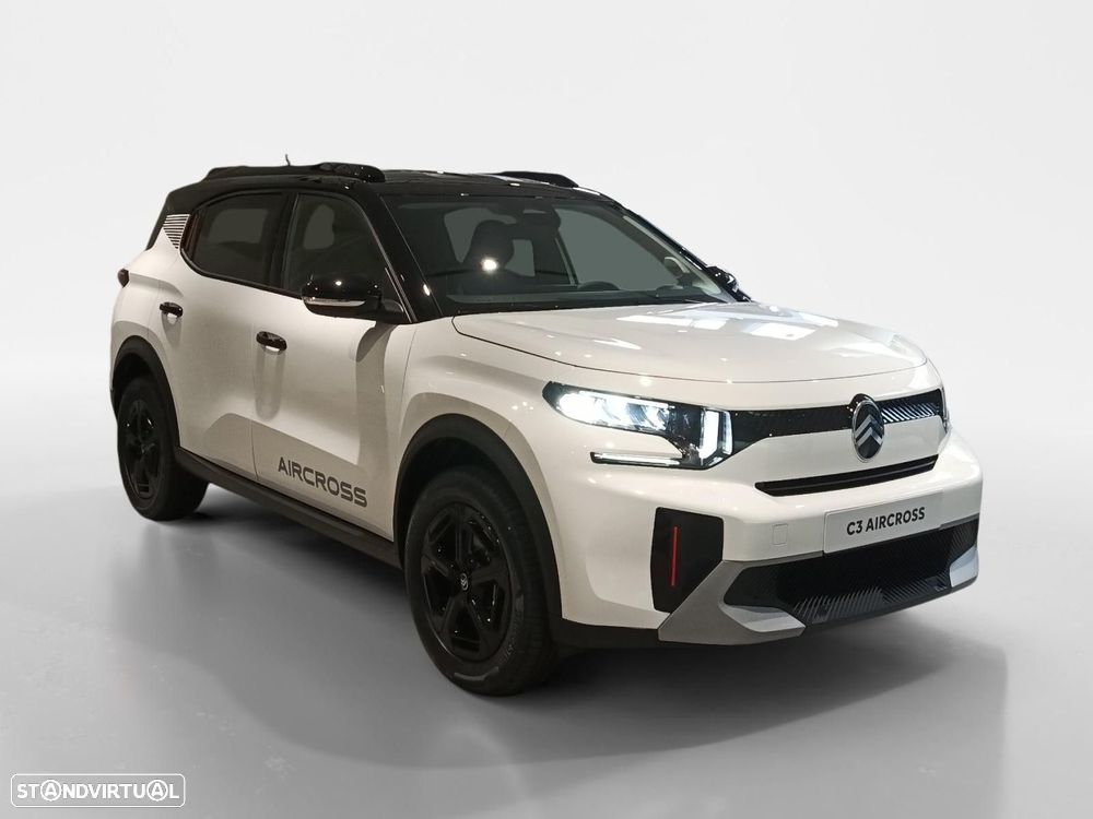 Citroën C3 Aircross - 7