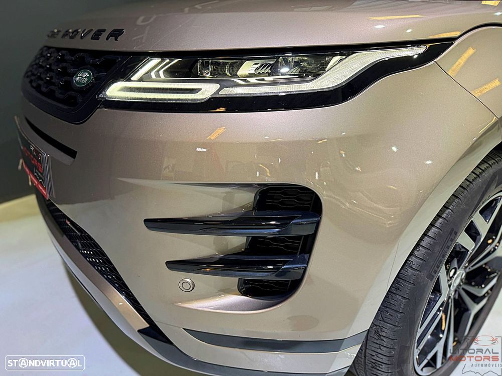 Land Rover Range Rover Evoque P300e R-Dynamic S - 5