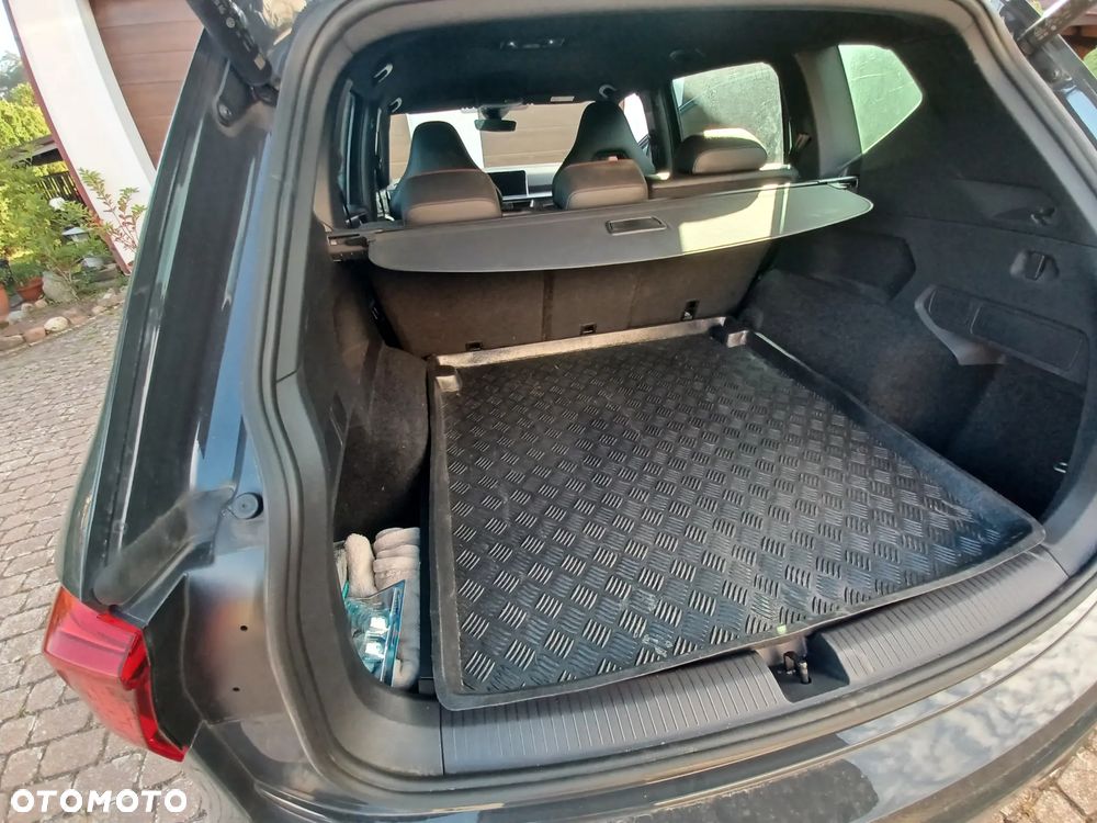 Seat Tarraco 2.0 Eco TSI FR S&S 4Drive DSG - 6