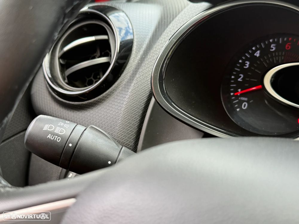 Renault Clio 0.9 TCe Limited Edition - 34