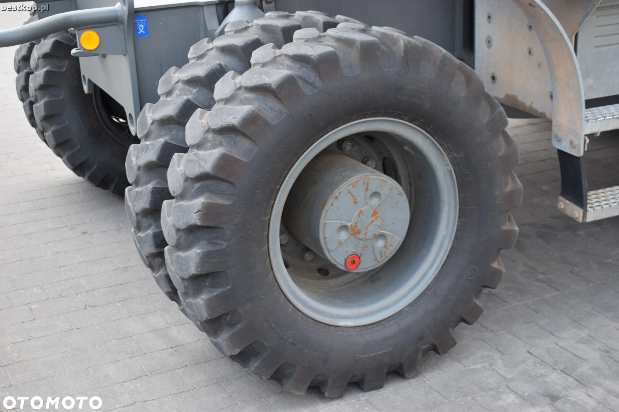 Liebherr A918 Compact Litronic - 24