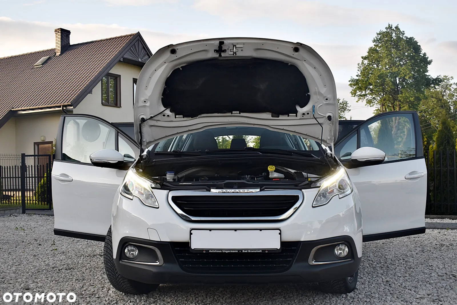 Peugeot 2008 120 VTI Active - 10
