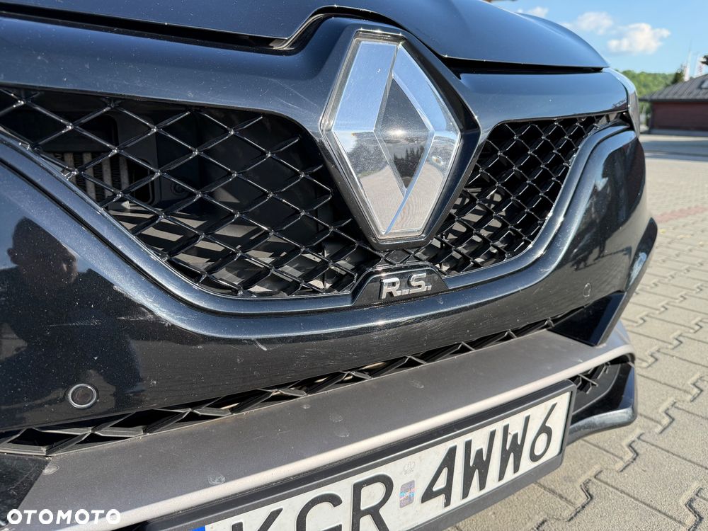 Renault Megane 1.8 TCe FAP R.S EDC - 37