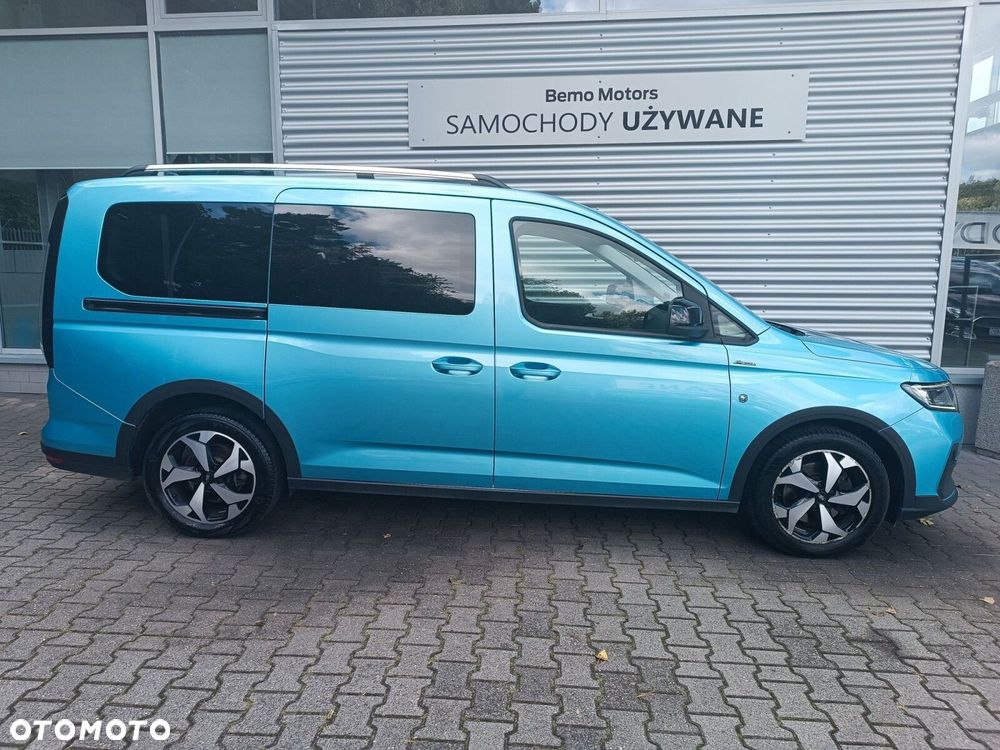 Ford Tourneo Connect Grand - 8