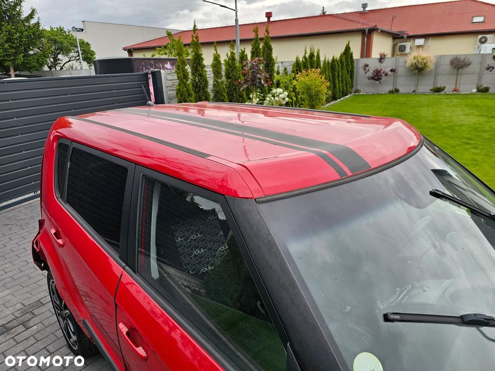 Kia Soul - 10