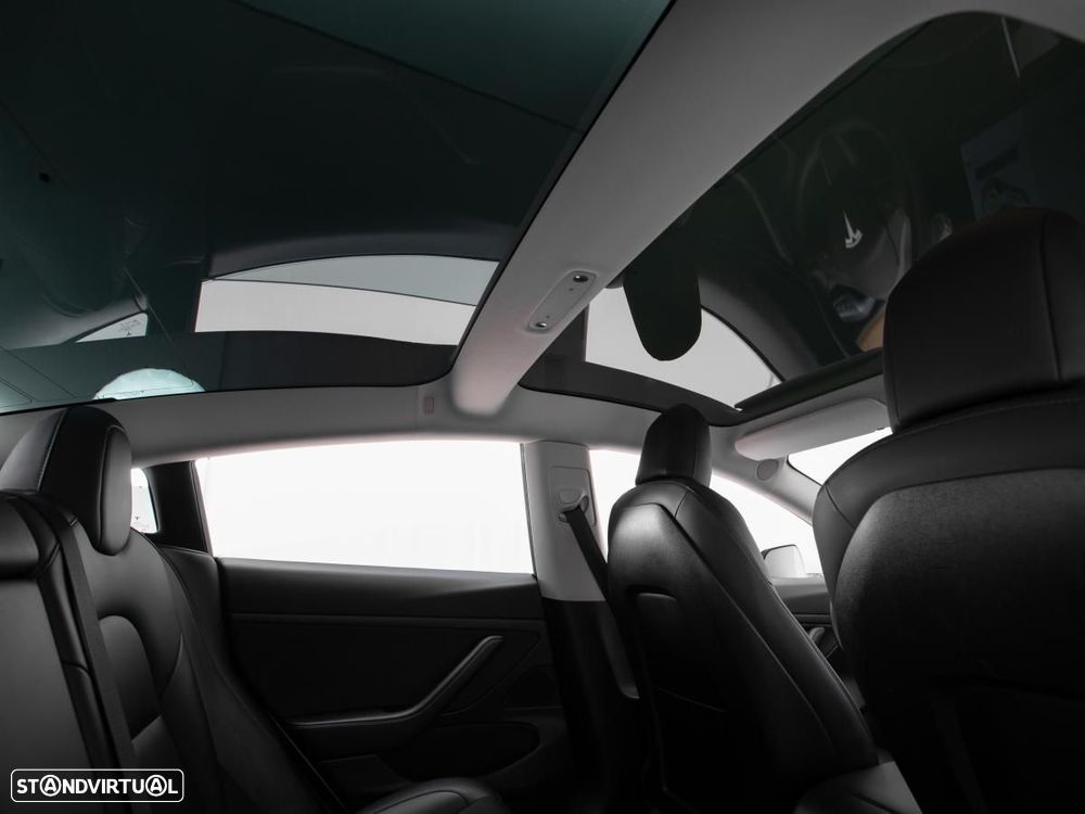 Tesla Model 3 Standard Range Plus RWD - 13