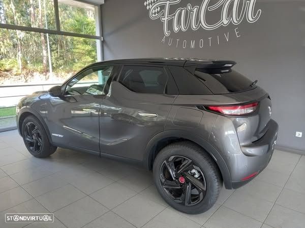 DS DS3 Crossback 1.2 PureTech Performance Line EAT8 - 3