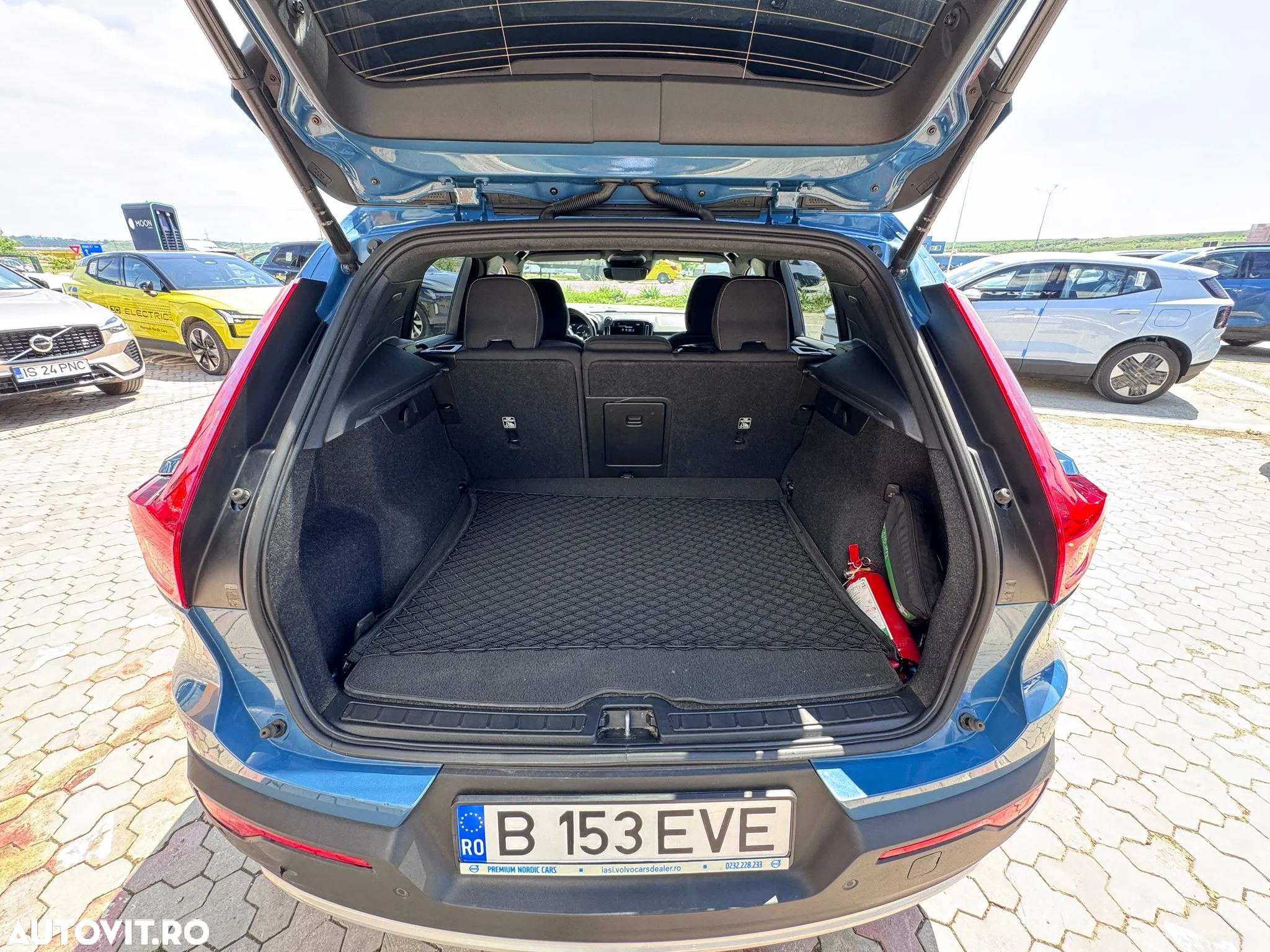Volvo XC 40 - 12