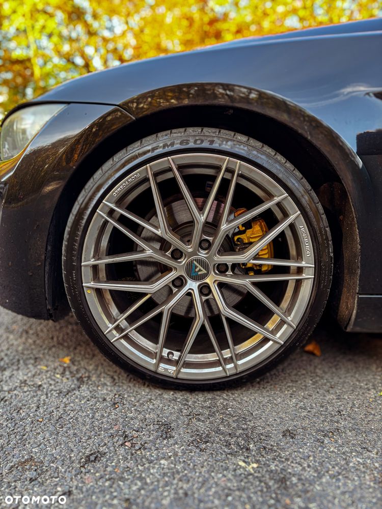 BMW Seria 3 - 7