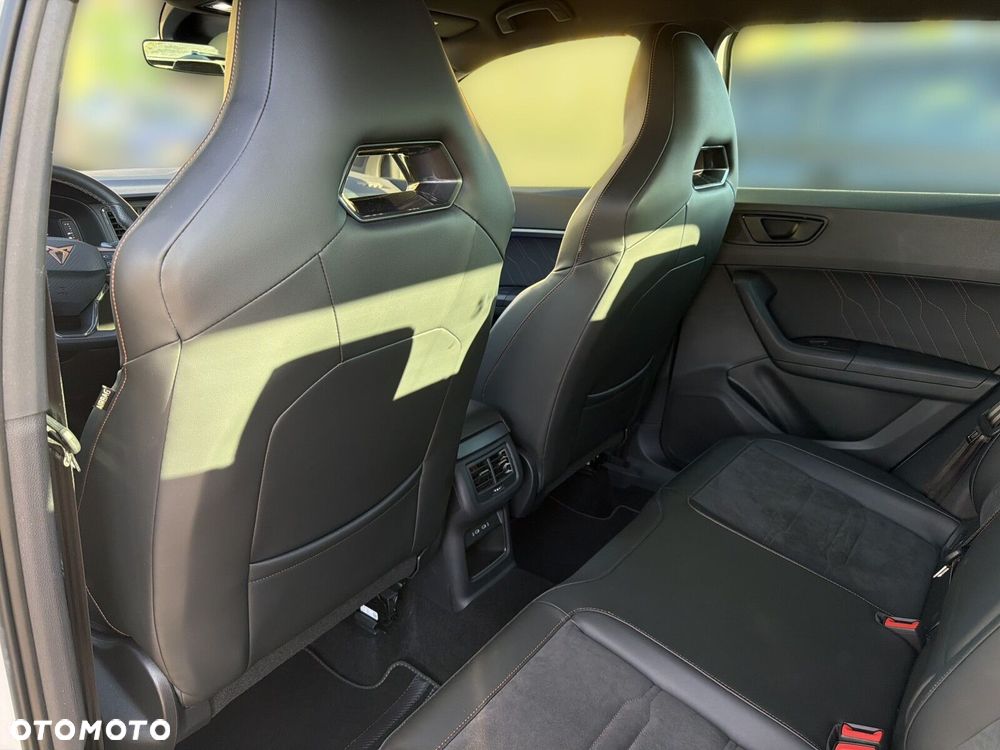 Cupra Ateca 1.5 TSI DSG - 32